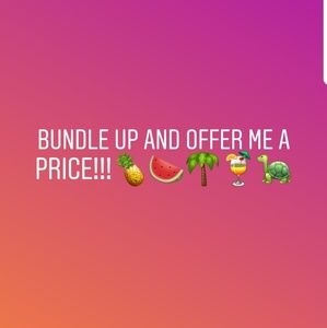 Make Me New Offers
